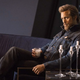 Alexander Skarsgård stars in The Stand